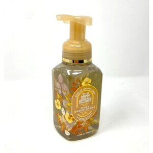 Bath & Body Works Honey Wildflower Gentle And Clean Foaming Hand Soap